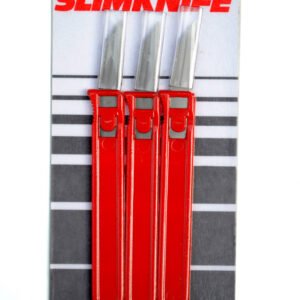 Slimknife Pack/3