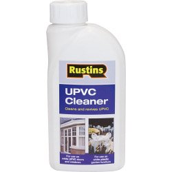 UPVC Cleaner